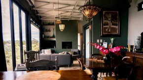 Belvedere Summer House Beechmont